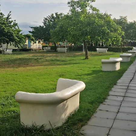 Villaggio Turistico Arco Delle Rose