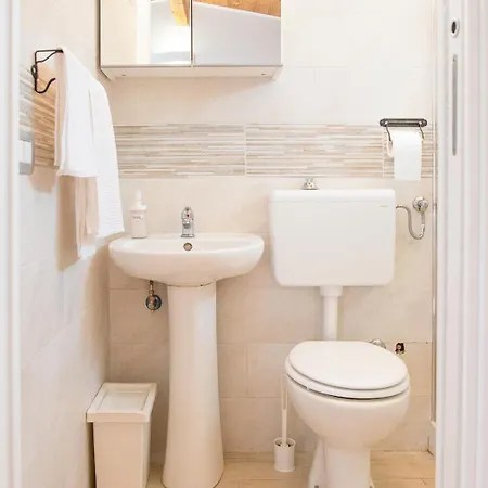 Holiday park Arco Delle Rose 3*