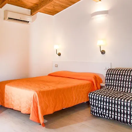 Arco Delle Rose Holiday park