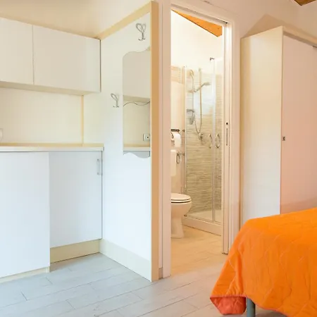 Parco vacanze Villaggio Turistico Arco Delle Rose 3*