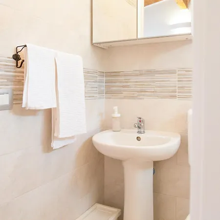 Parco vacanze Villaggio Turistico Arco Delle Rose 3*