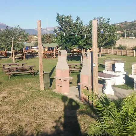 Villaggio Turistico Arco Delle Rose