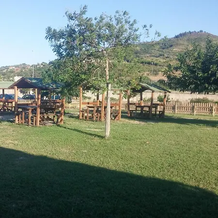 Villaggio Turistico Arco Delle Rose