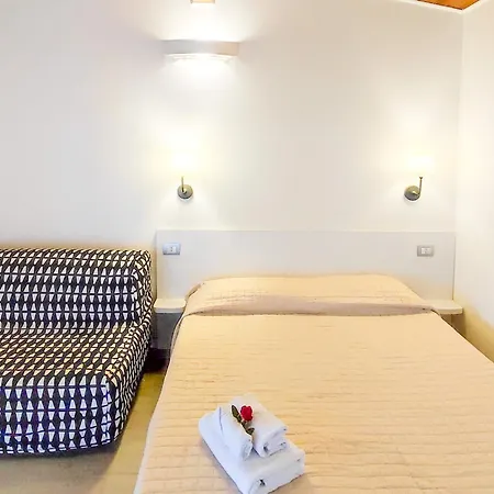 Villaggio Turistico Arco Delle Rose Parco vacanze 3*