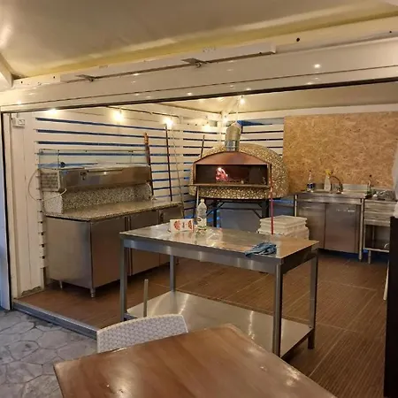 Arco Delle Rose Holiday park 3*