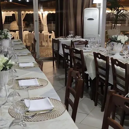 Villaggio Turistico Arco Delle Rose Parco vacanze Agropoli
