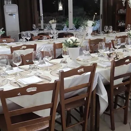 Holiday park Arco Delle Rose Agropoli