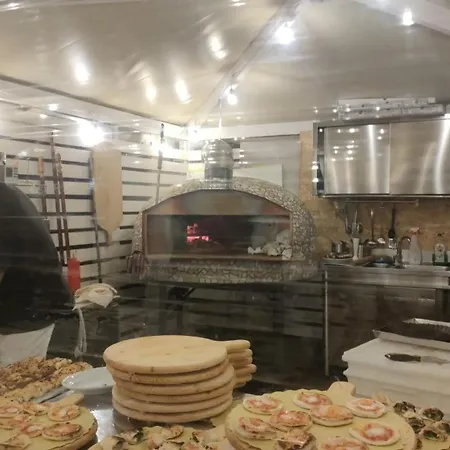 Villaggio Turistico Arco Delle Rose Parco vacanze 3*