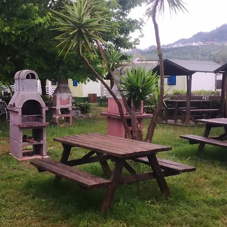 Arco Delle Rose Holiday park