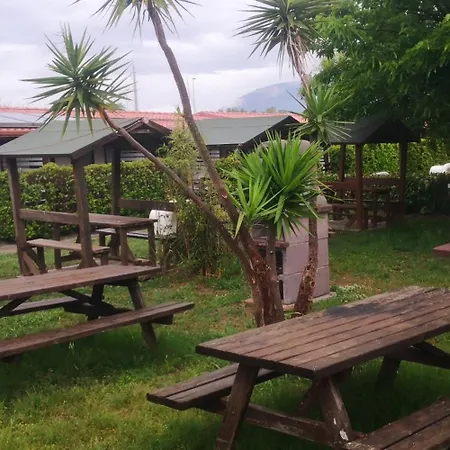 Arco Delle Rose Holiday park 3*